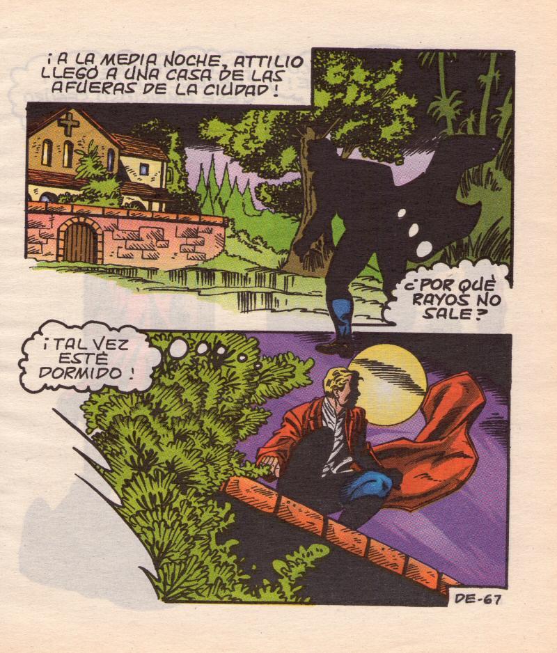 Delmonicos Erotika 103 image number 67