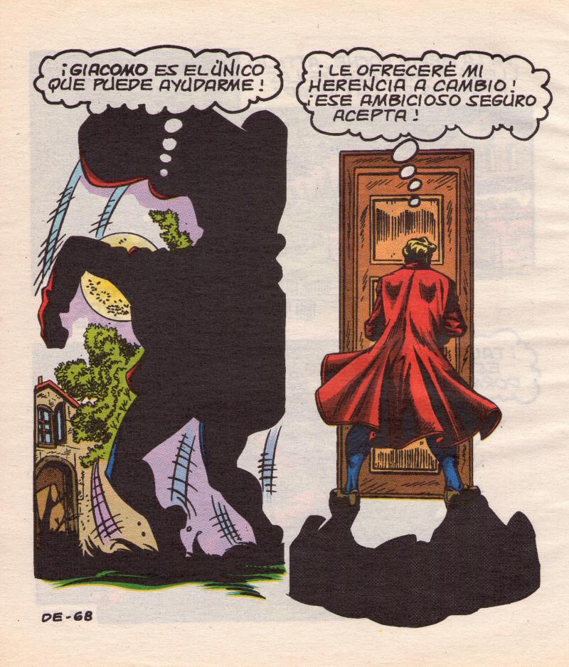 Delmonicos Erotika 103 image number 68