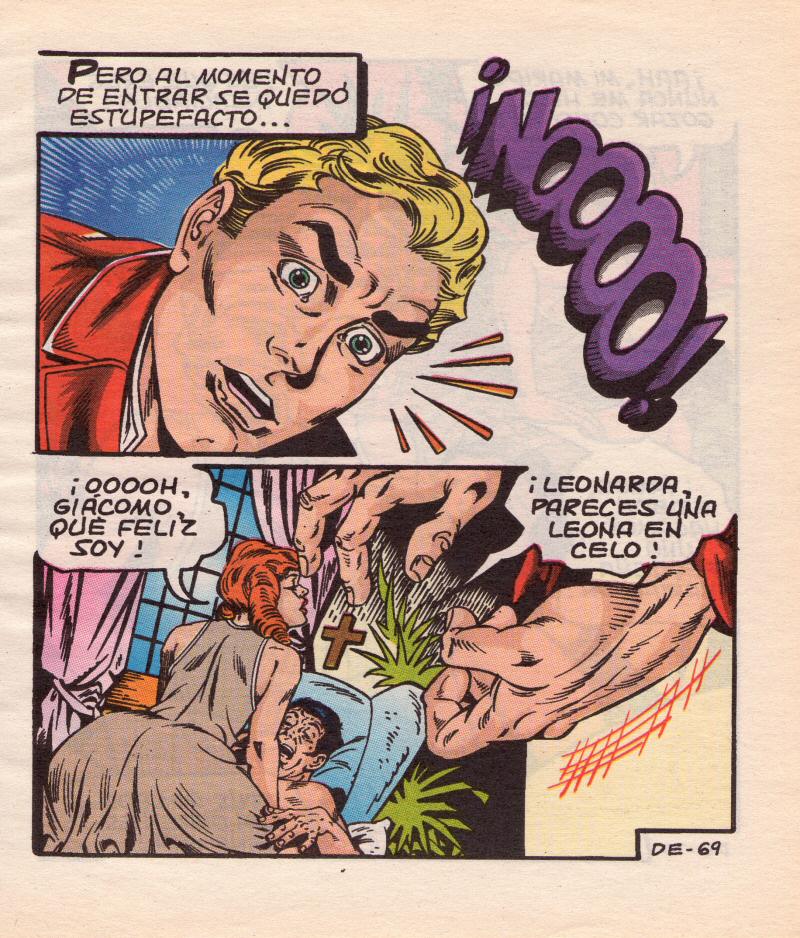 Delmonicos Erotika 103 image number 69