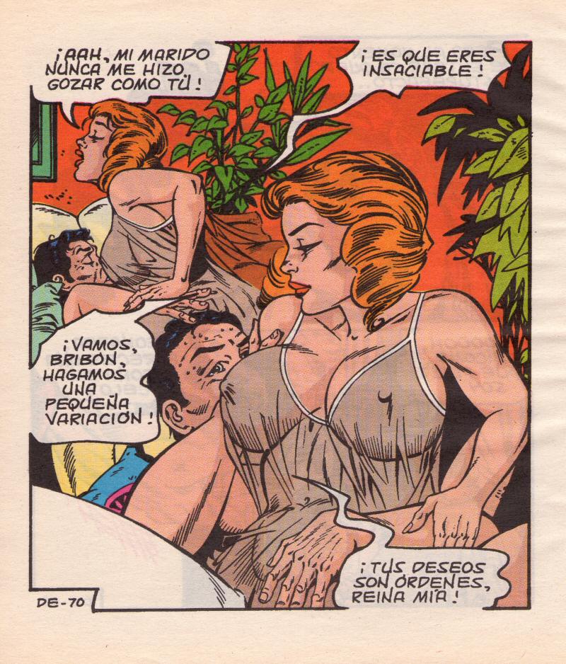 Delmonicos Erotika 103 image number 70