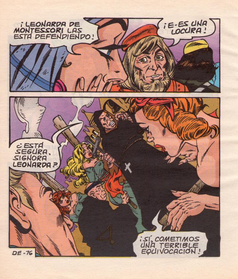 Delmonicos Erotika 103 image number 76