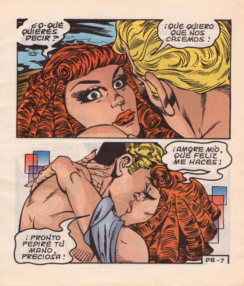 Delmonicos Erotika 103 image number 7