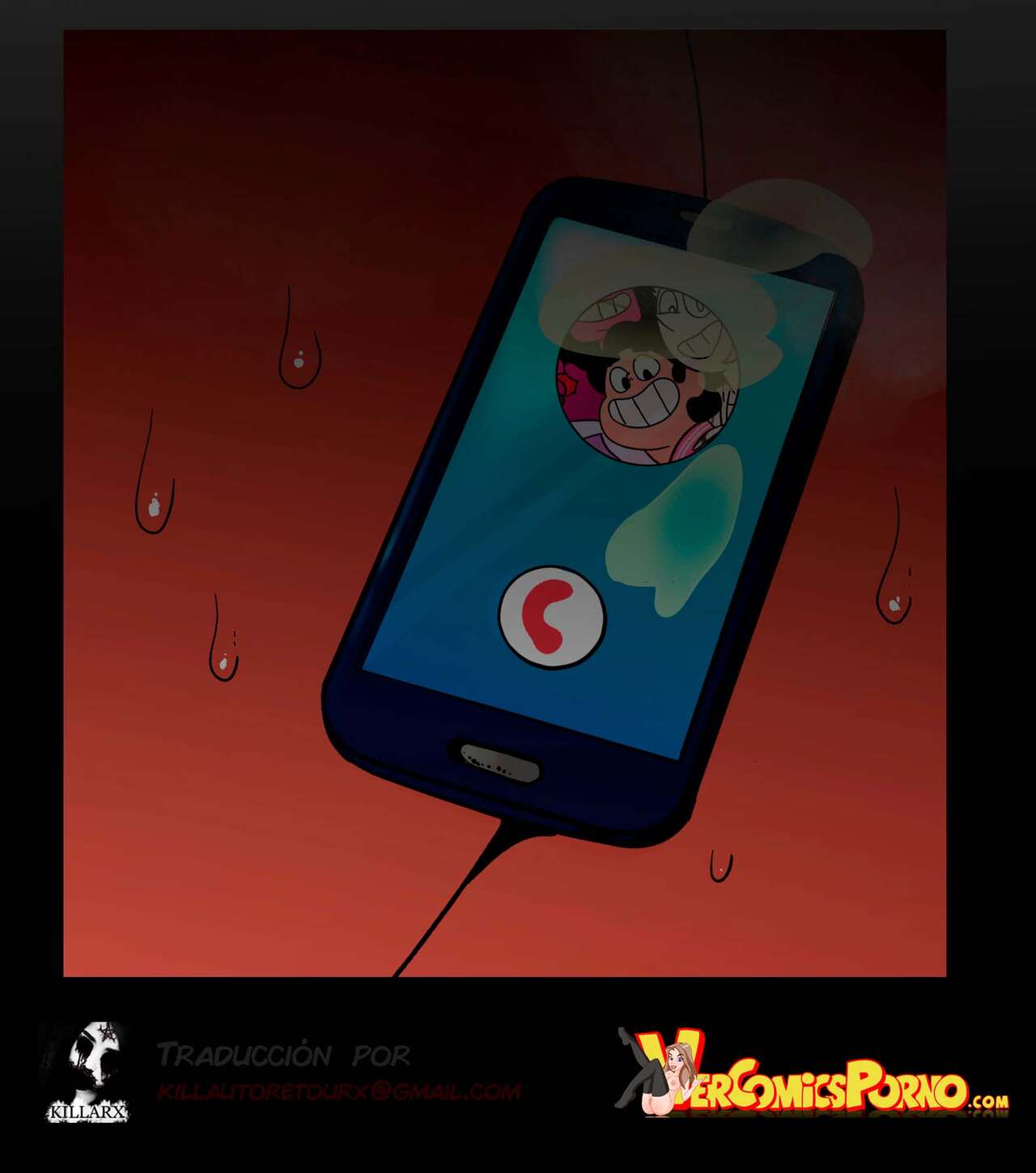 Lost Call image number 12