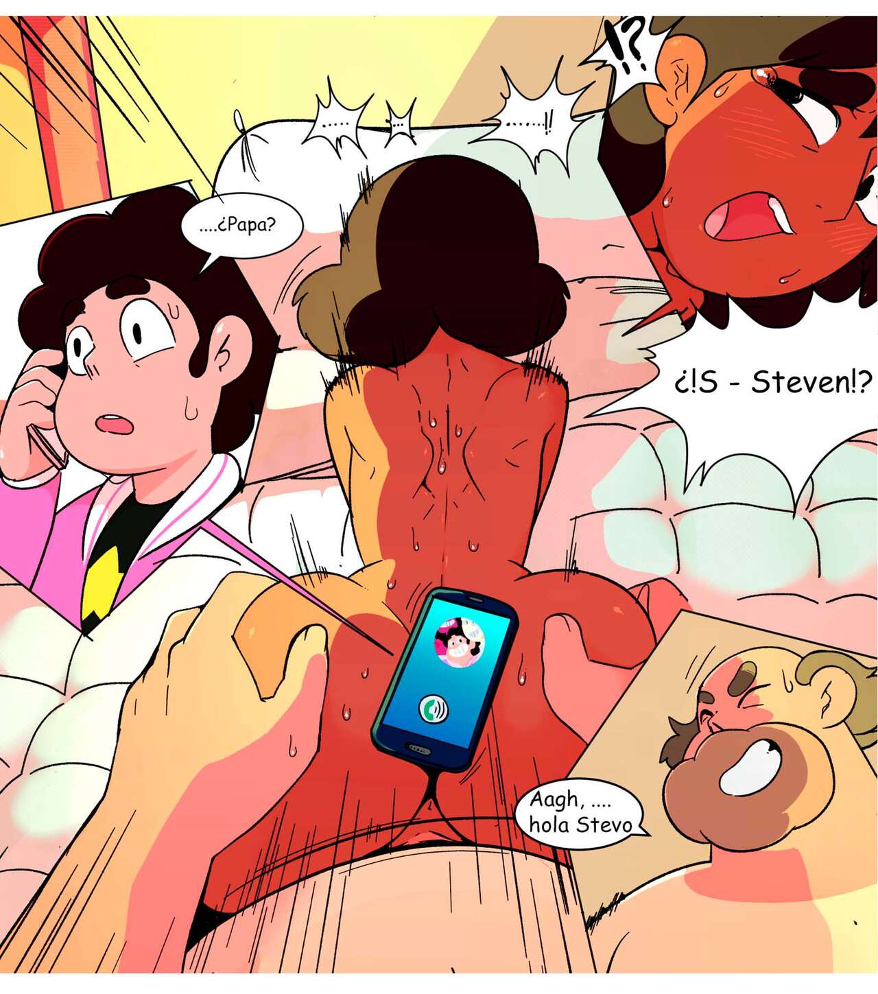 Lost Call image number 2