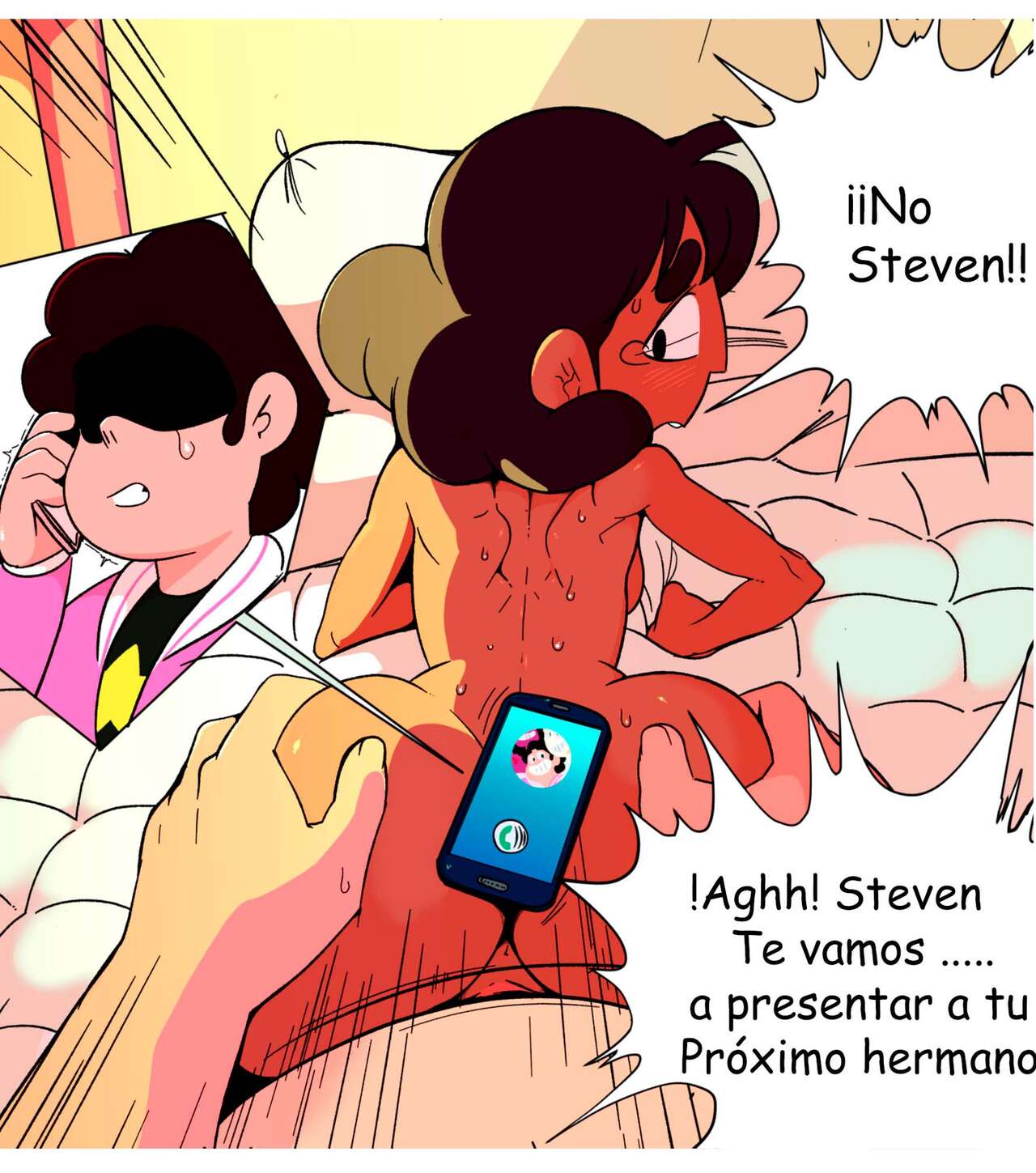 Lost Call image number 4