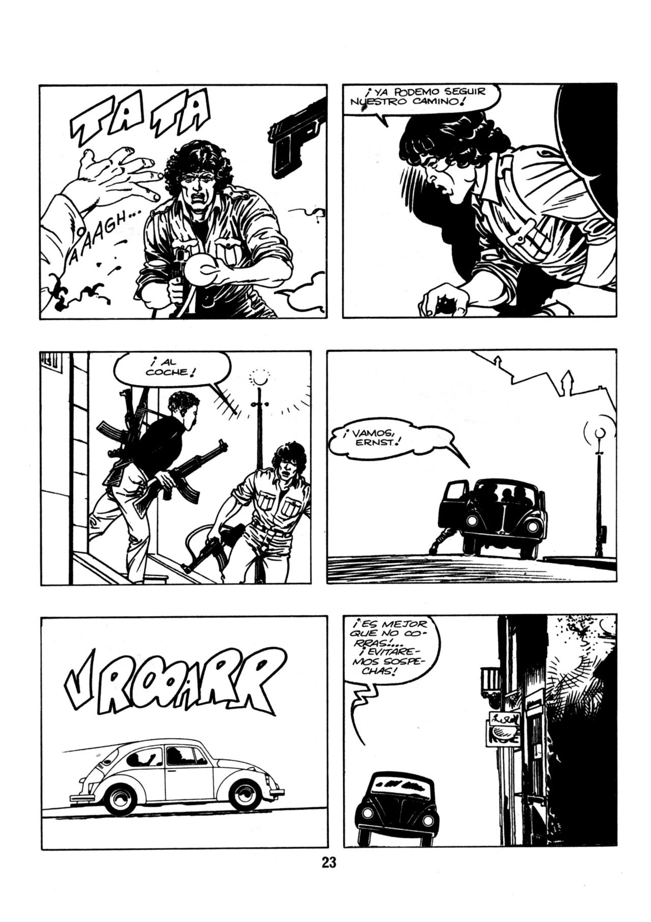 Yambo 11 image number 22