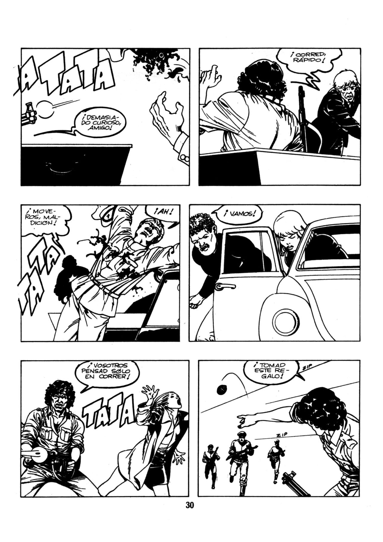 Yambo 11 image number 29