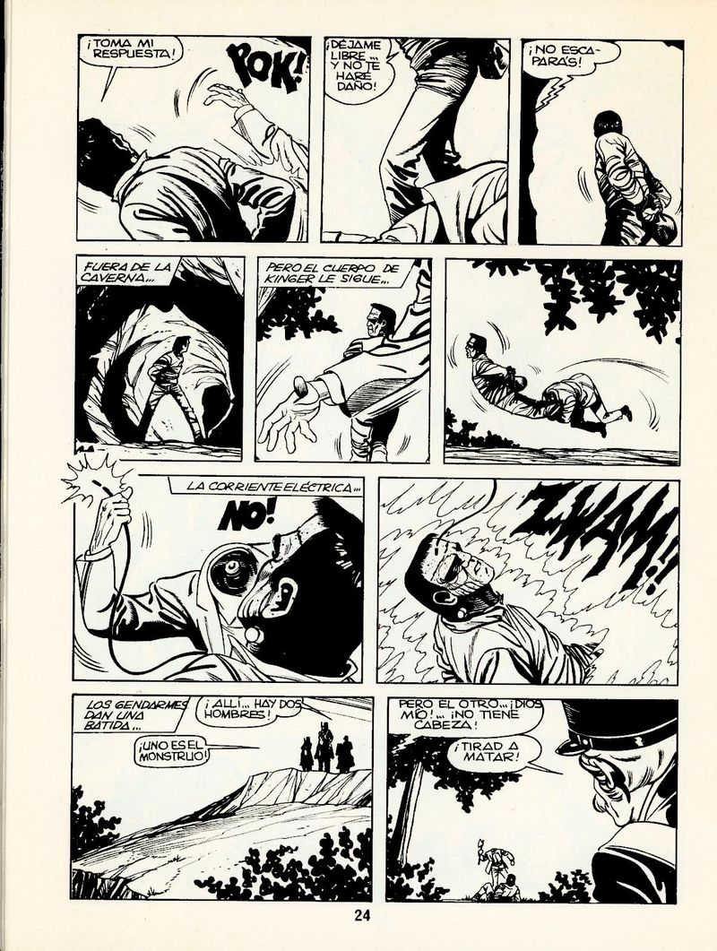 Monsters 13 image number 23
