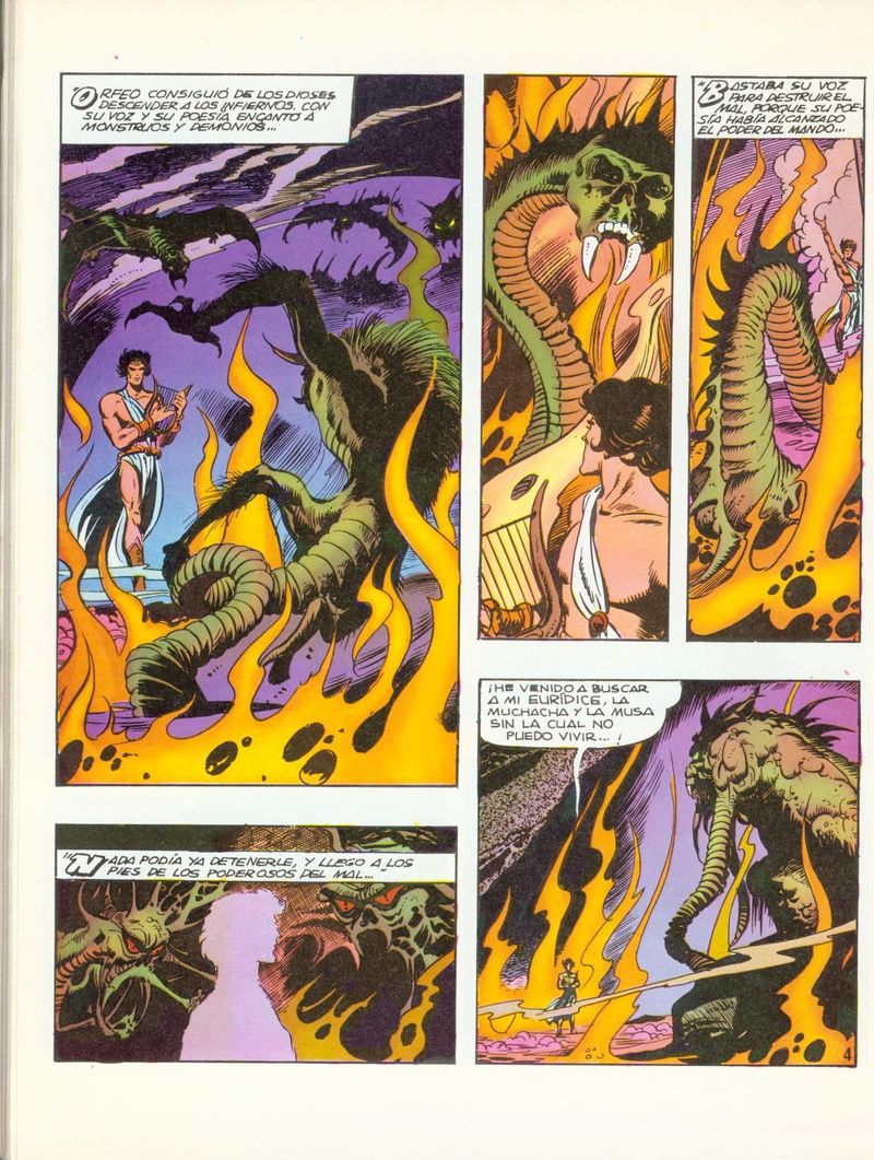 Monsters 13 image number 39