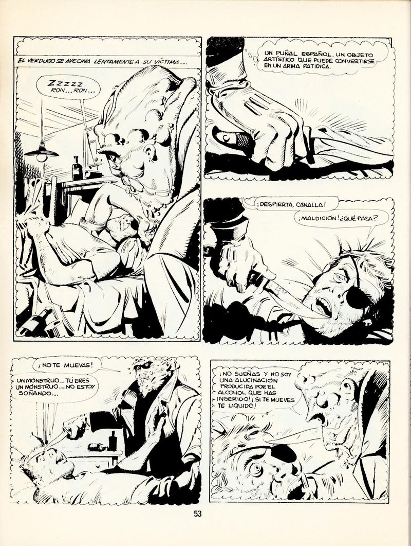 Monsters 13 image number 52