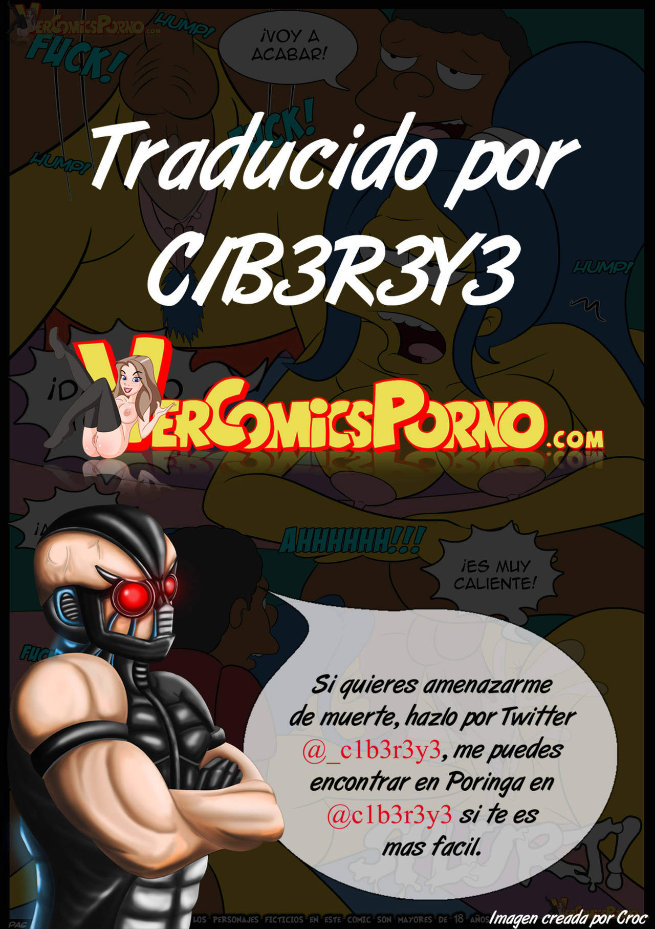 Amor Para El Bravucón image number 27