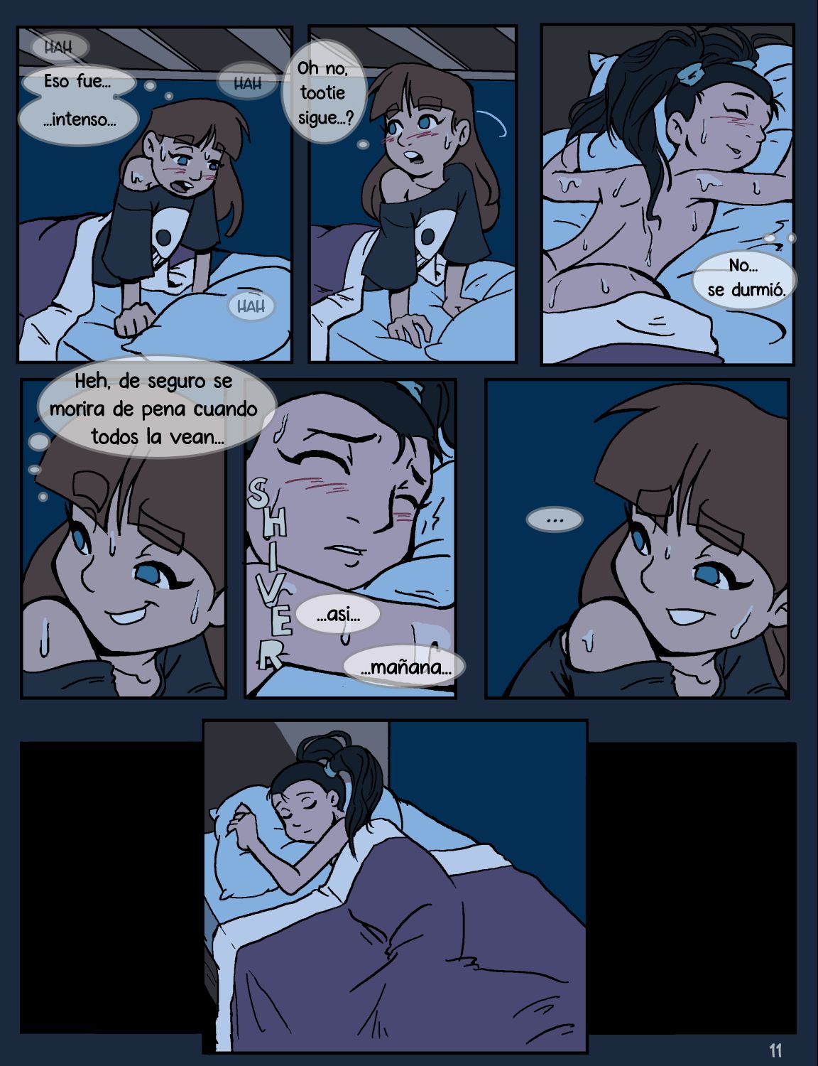 Camp Sherwood image number 10