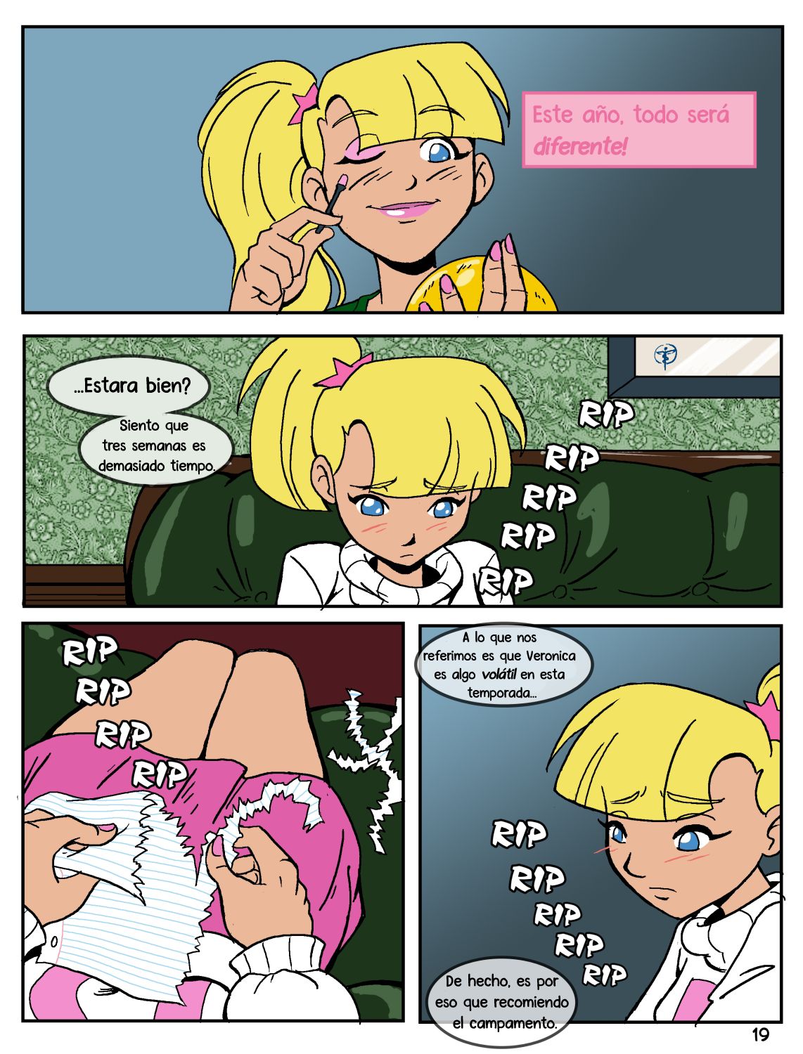 Camp Sherwood image number 18