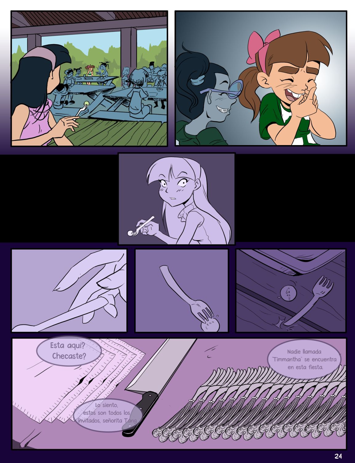 Camp Sherwood image number 23