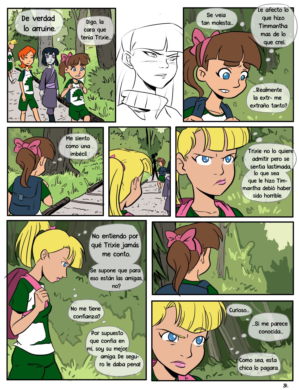 Camp Sherwood image number 29