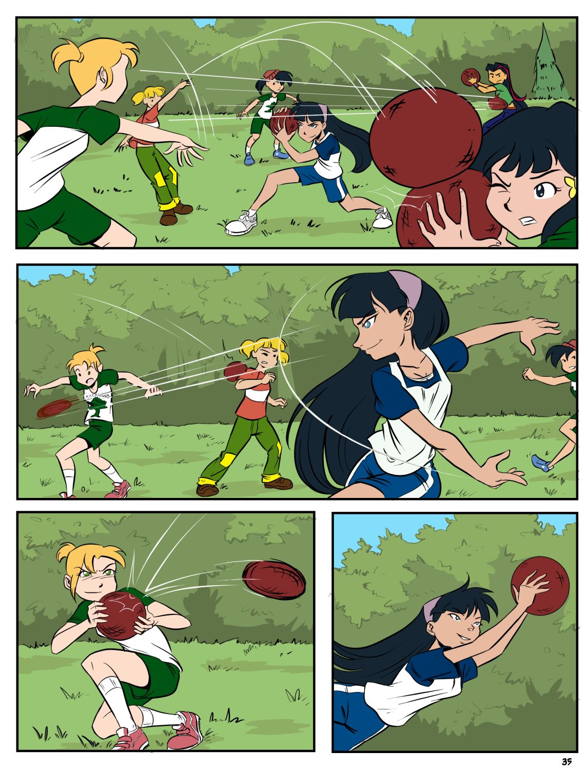 Camp Sherwood image number 33