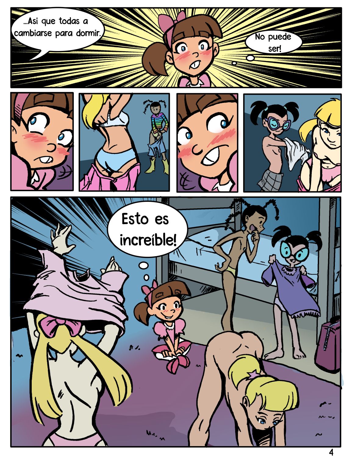 Camp Sherwood image number 3