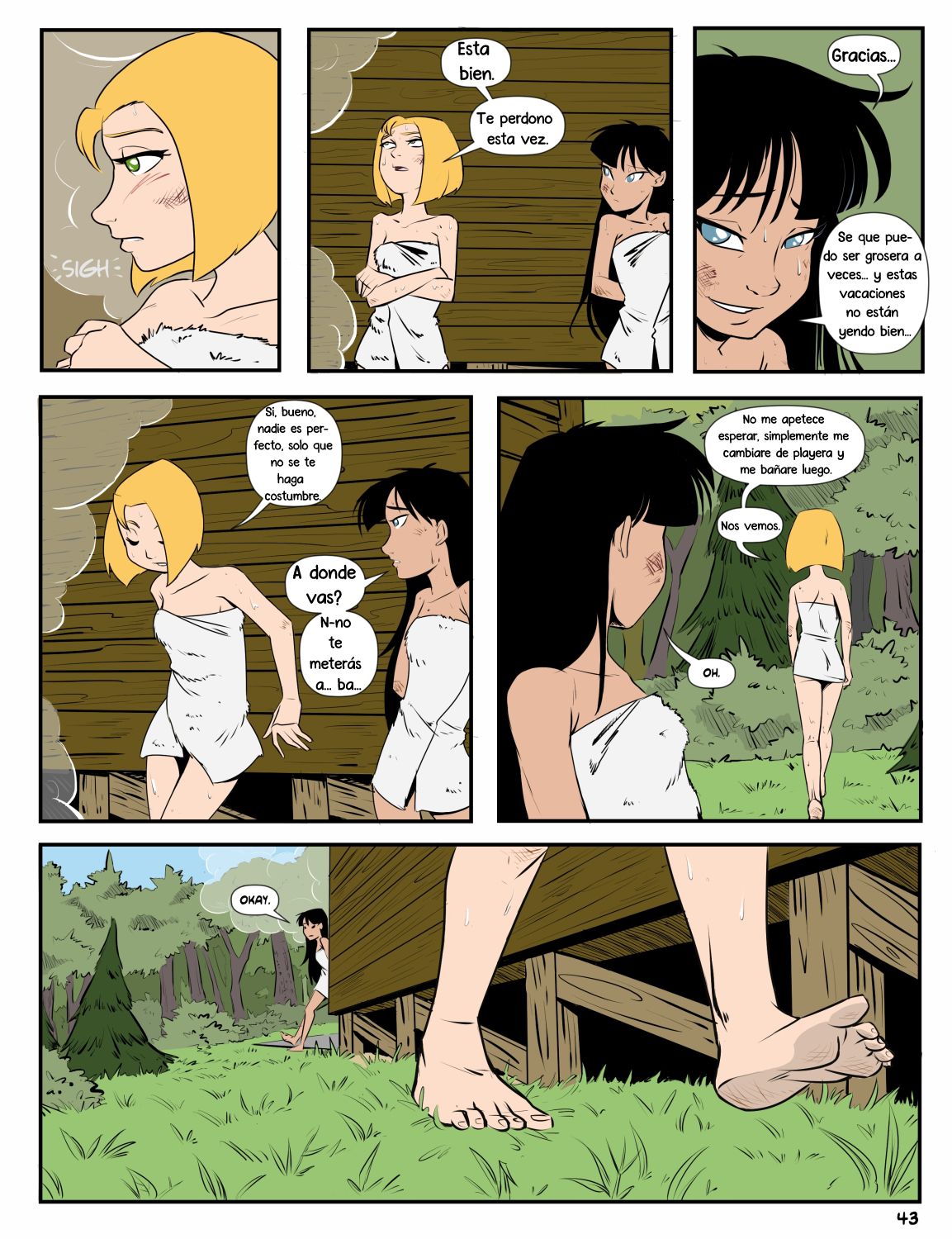 Camp Sherwood image number 41