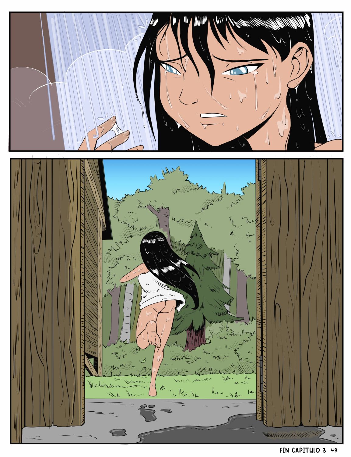 Camp Sherwood image number 47