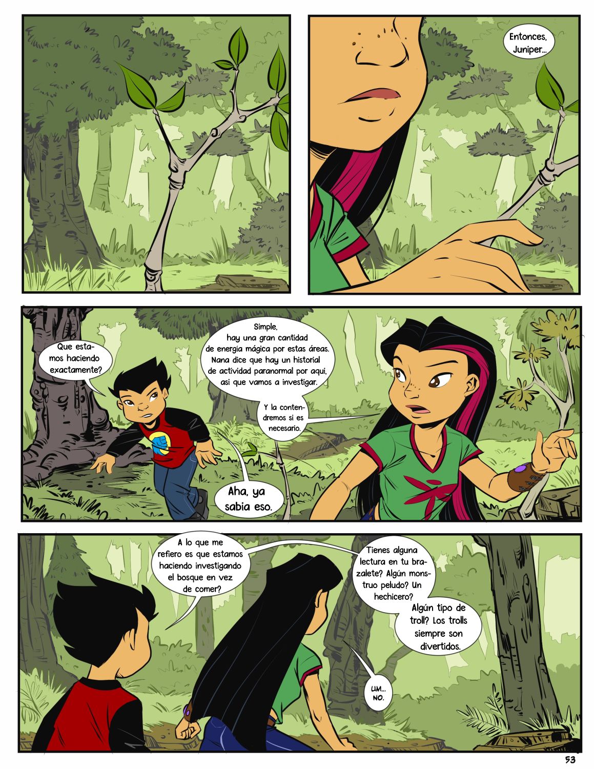 Camp Sherwood image number 51