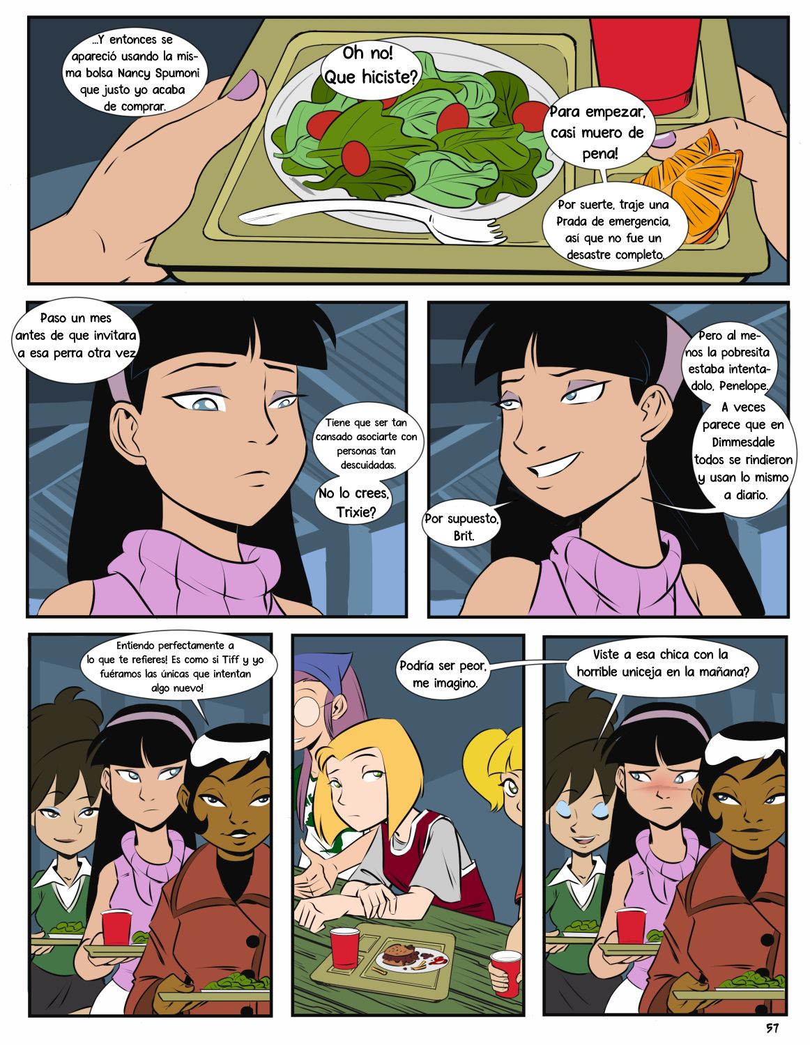 Camp Sherwood image number 55