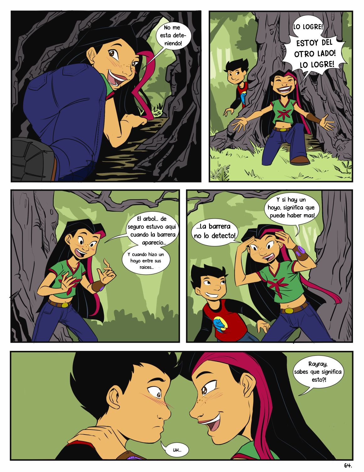 Camp Sherwood image number 62