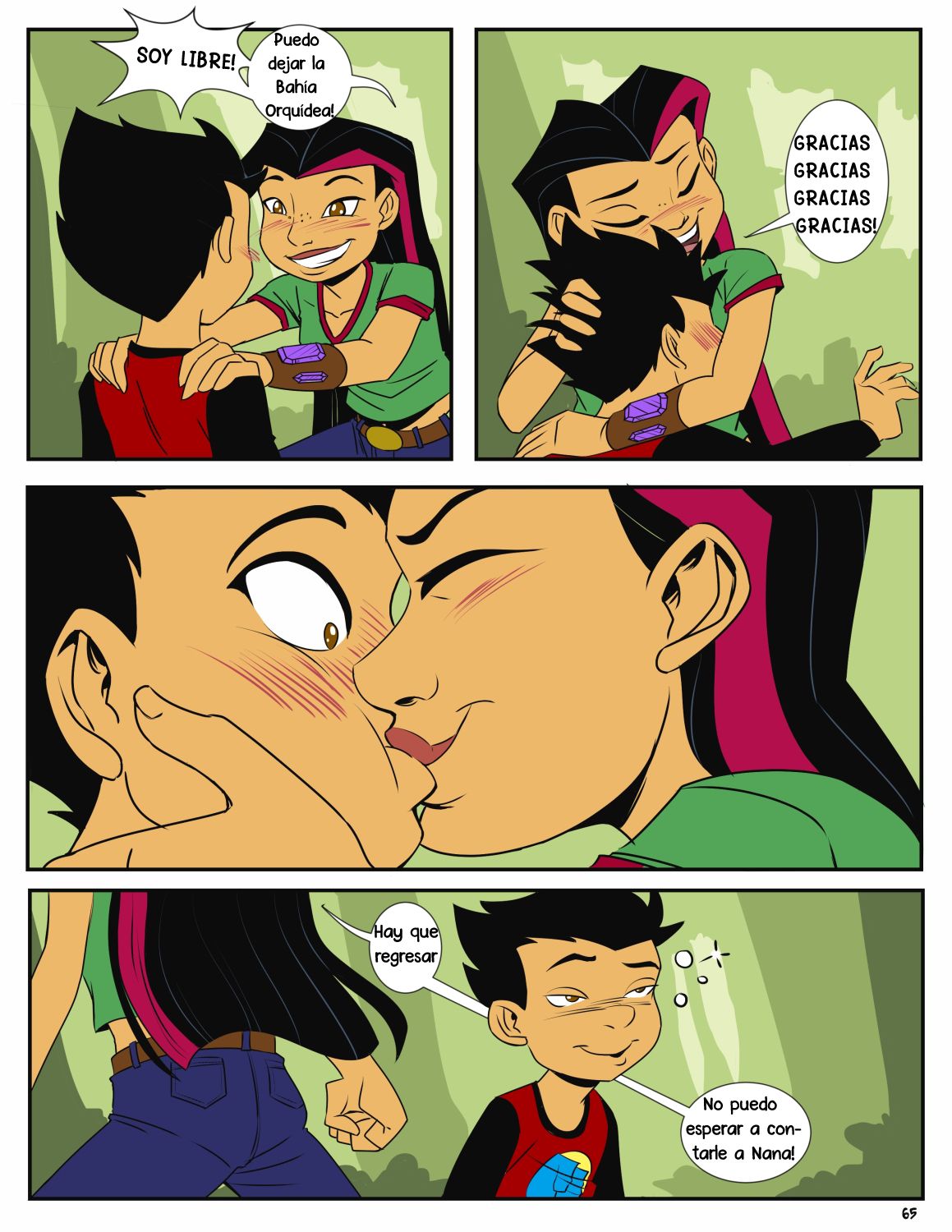 Camp Sherwood image number 63