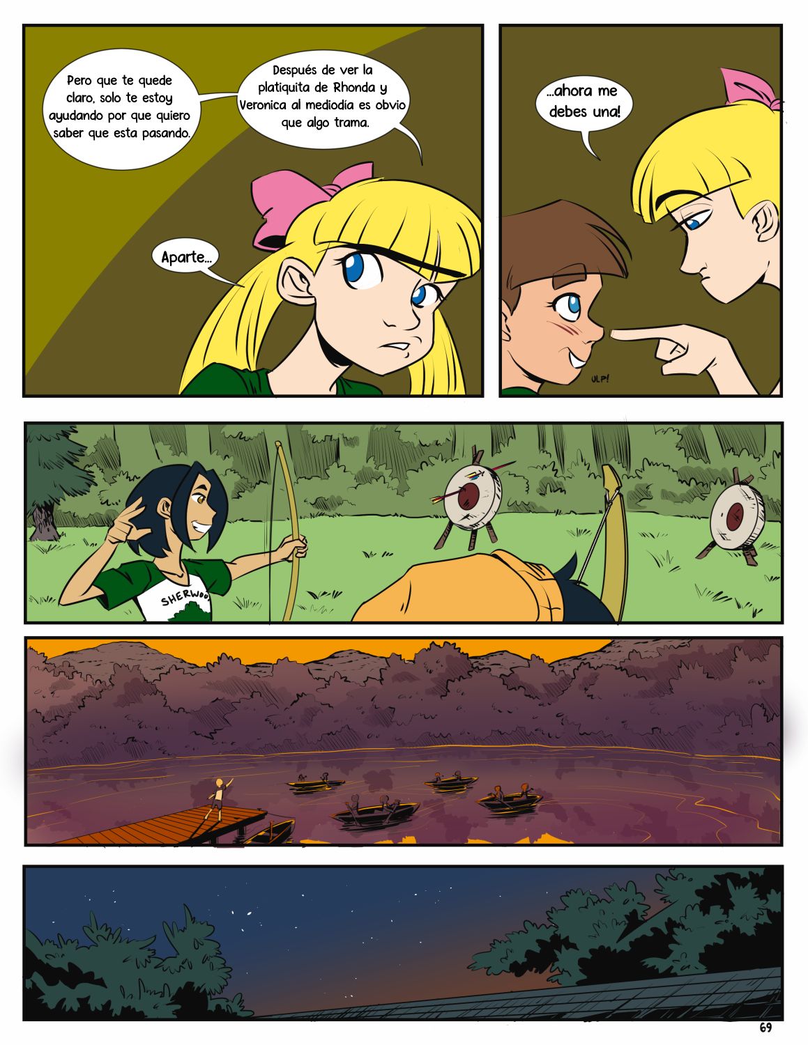 Camp Sherwood image number 67