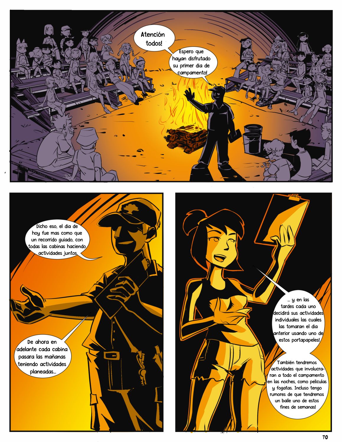 Camp Sherwood image number 68