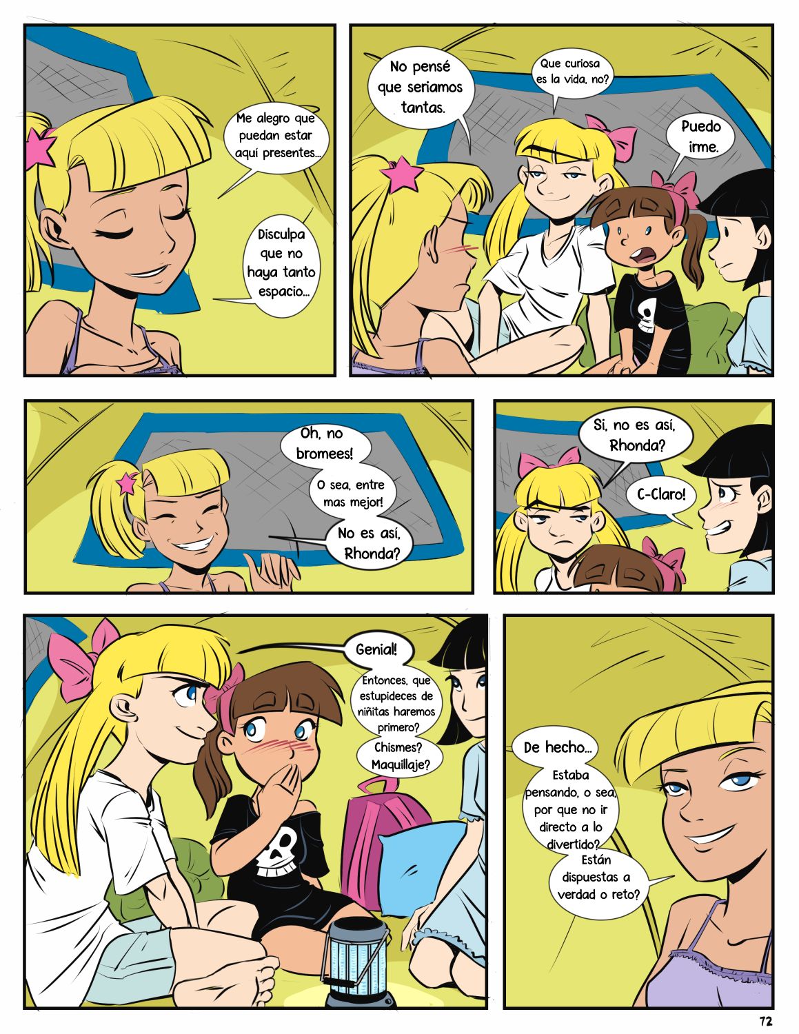 Camp Sherwood image number 70