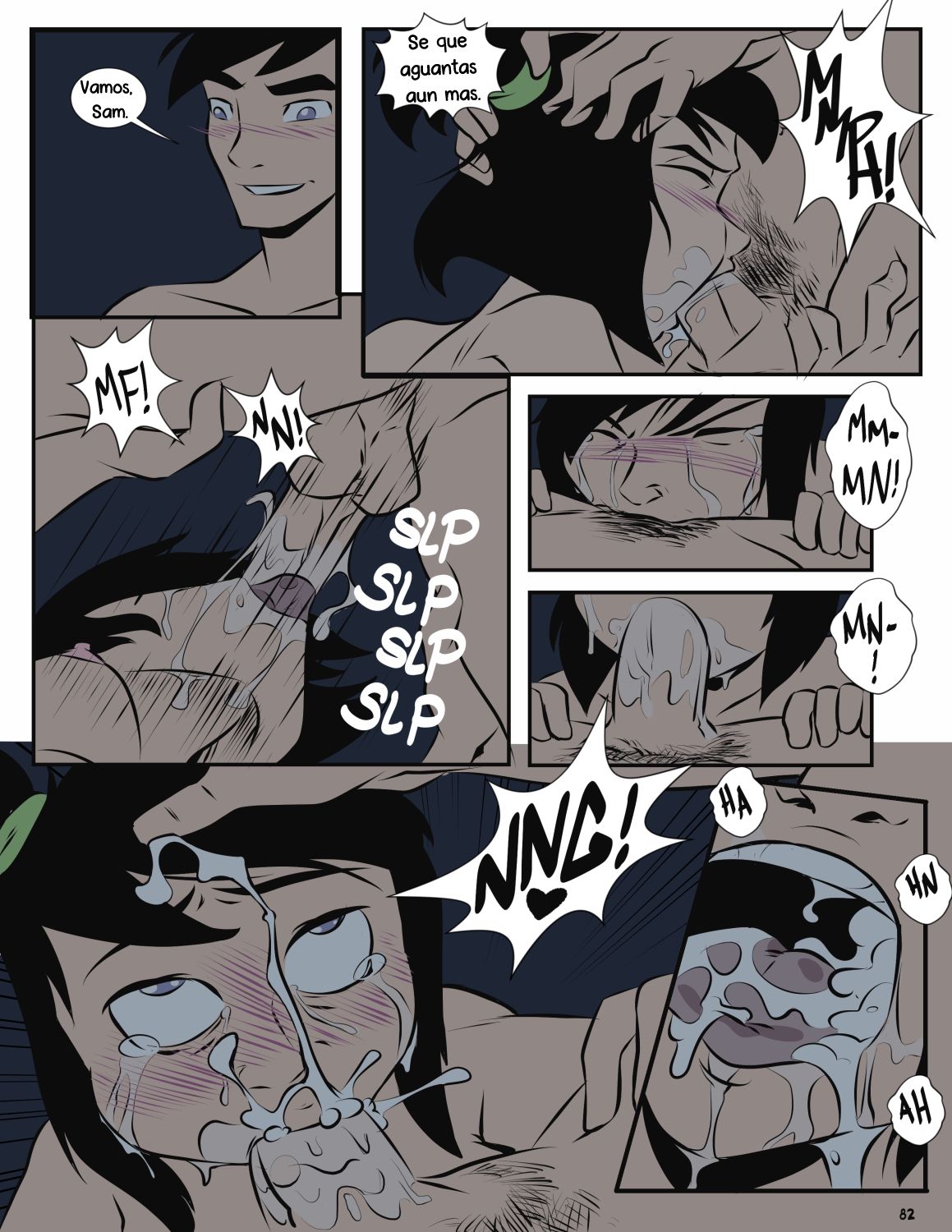 Camp Sherwood image number 76