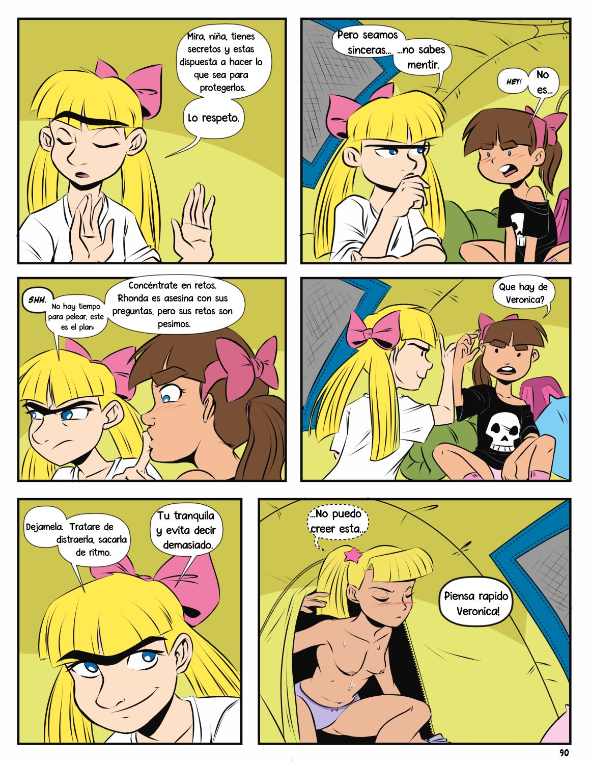 Camp Sherwood image number 83