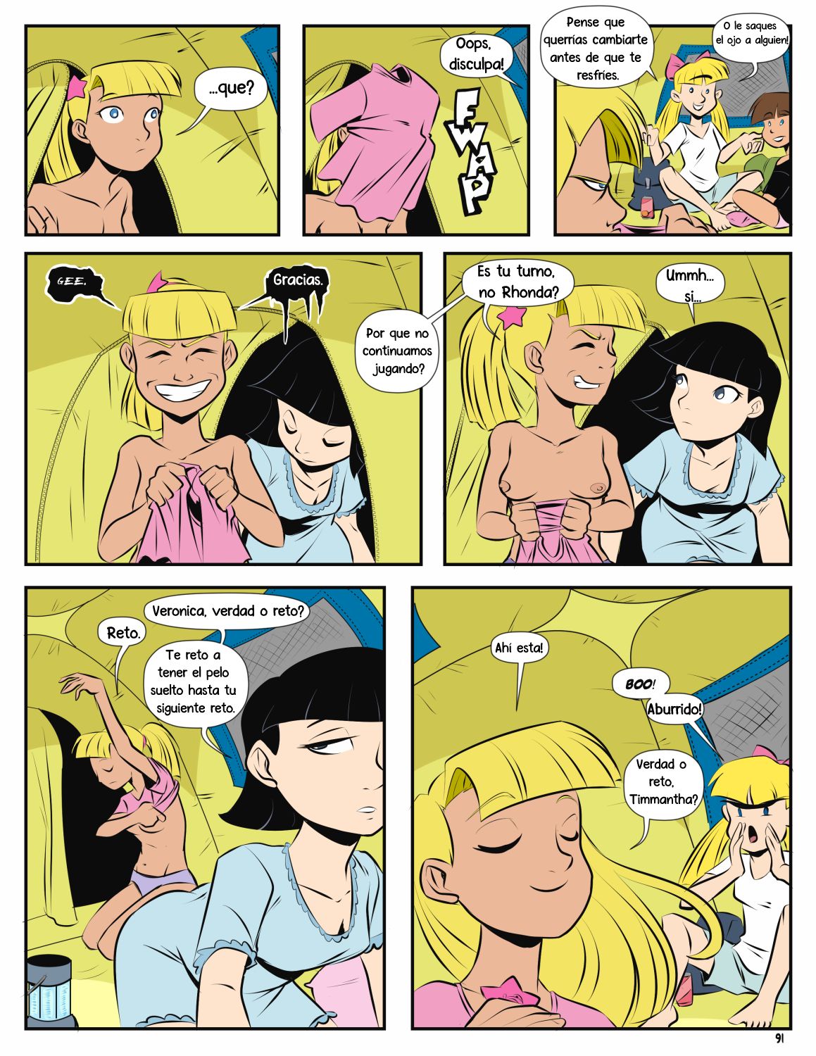 Camp Sherwood image number 84