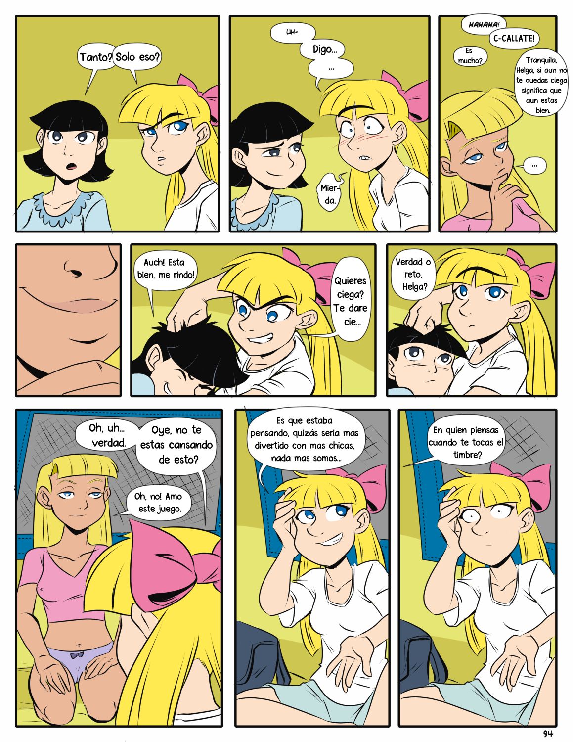 Camp Sherwood image number 87