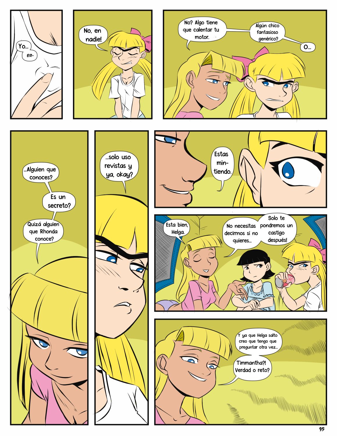 Camp Sherwood image number 88