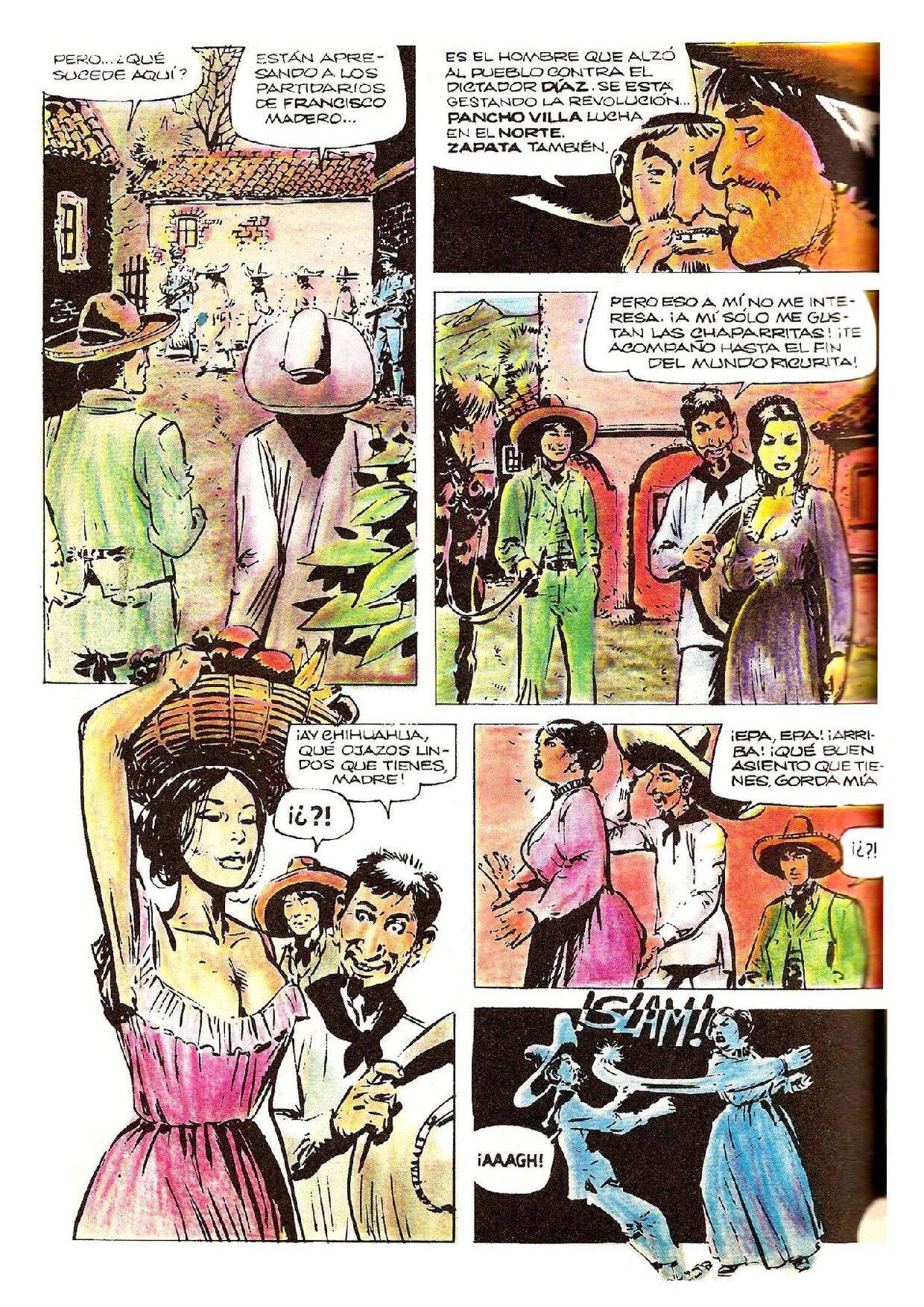 Kama-Fu image number 45