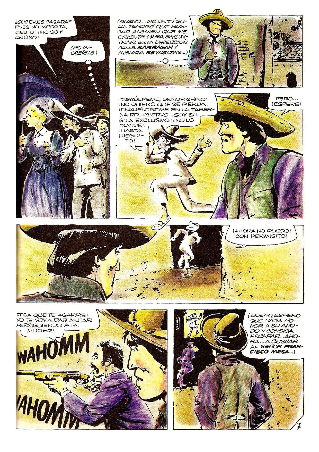 Kama-Fu image number 46