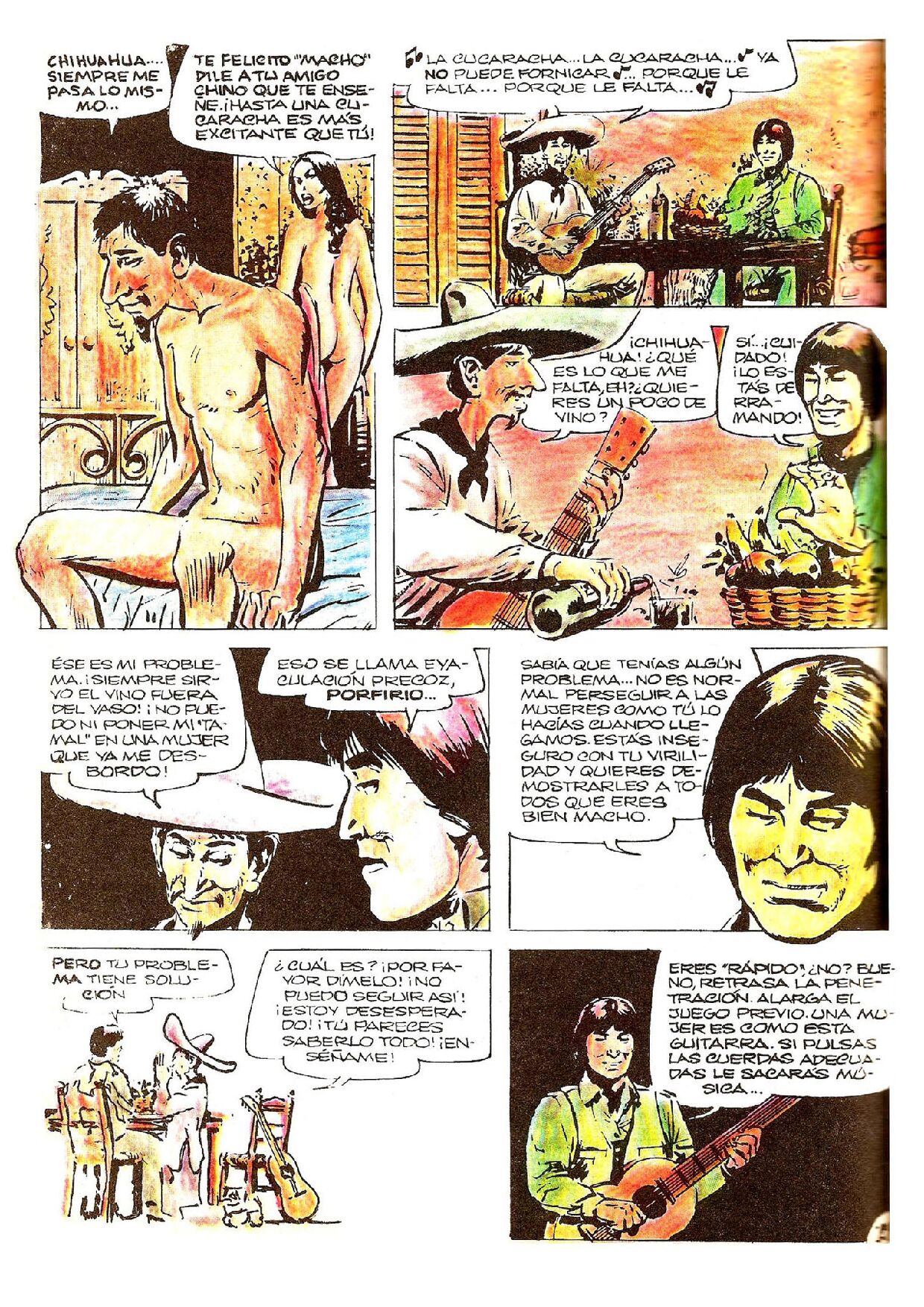 Kama-Fu image number 51