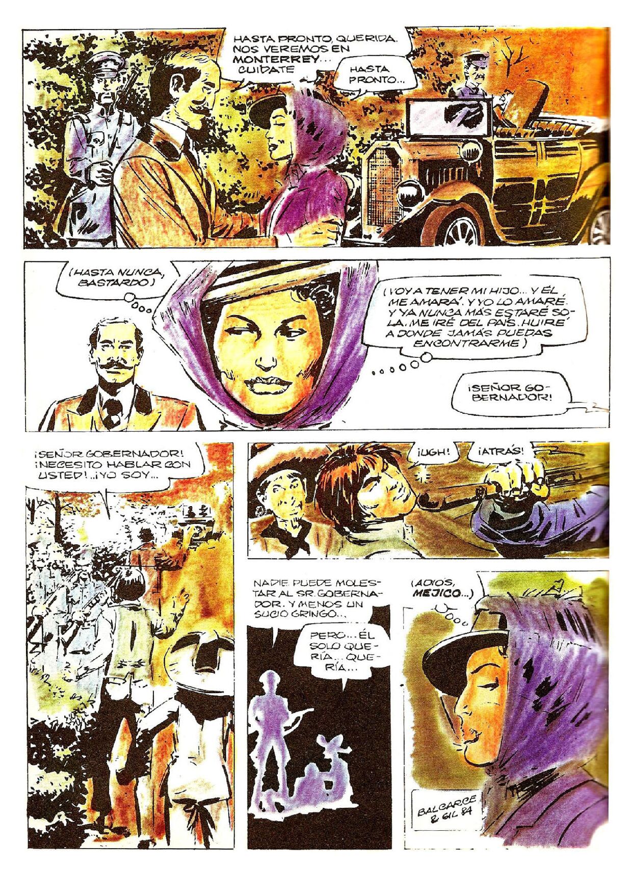 Kama-Fu image number 53