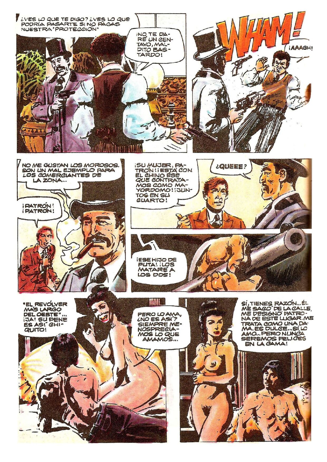 Kama-Fu image number 20