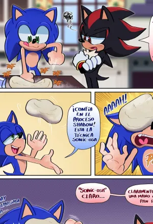 Cocina Sonadow