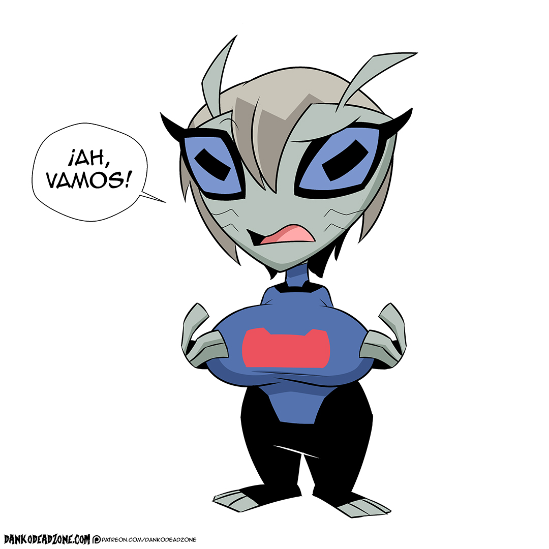 Uzaki-chan has an Omnitrix  Uzaki-chan tiene un Omnitrix image number 4