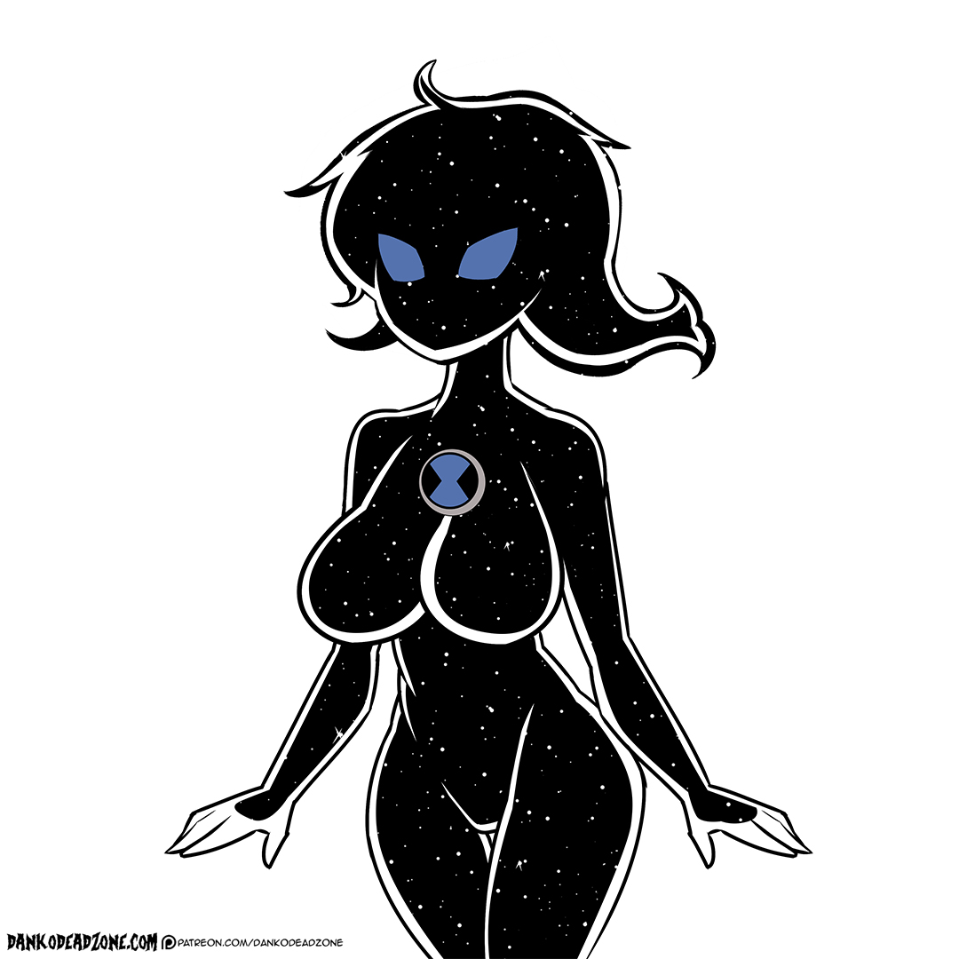 Uzaki-chan has an Omnitrix  Uzaki-chan tiene un Omnitrix image number 5