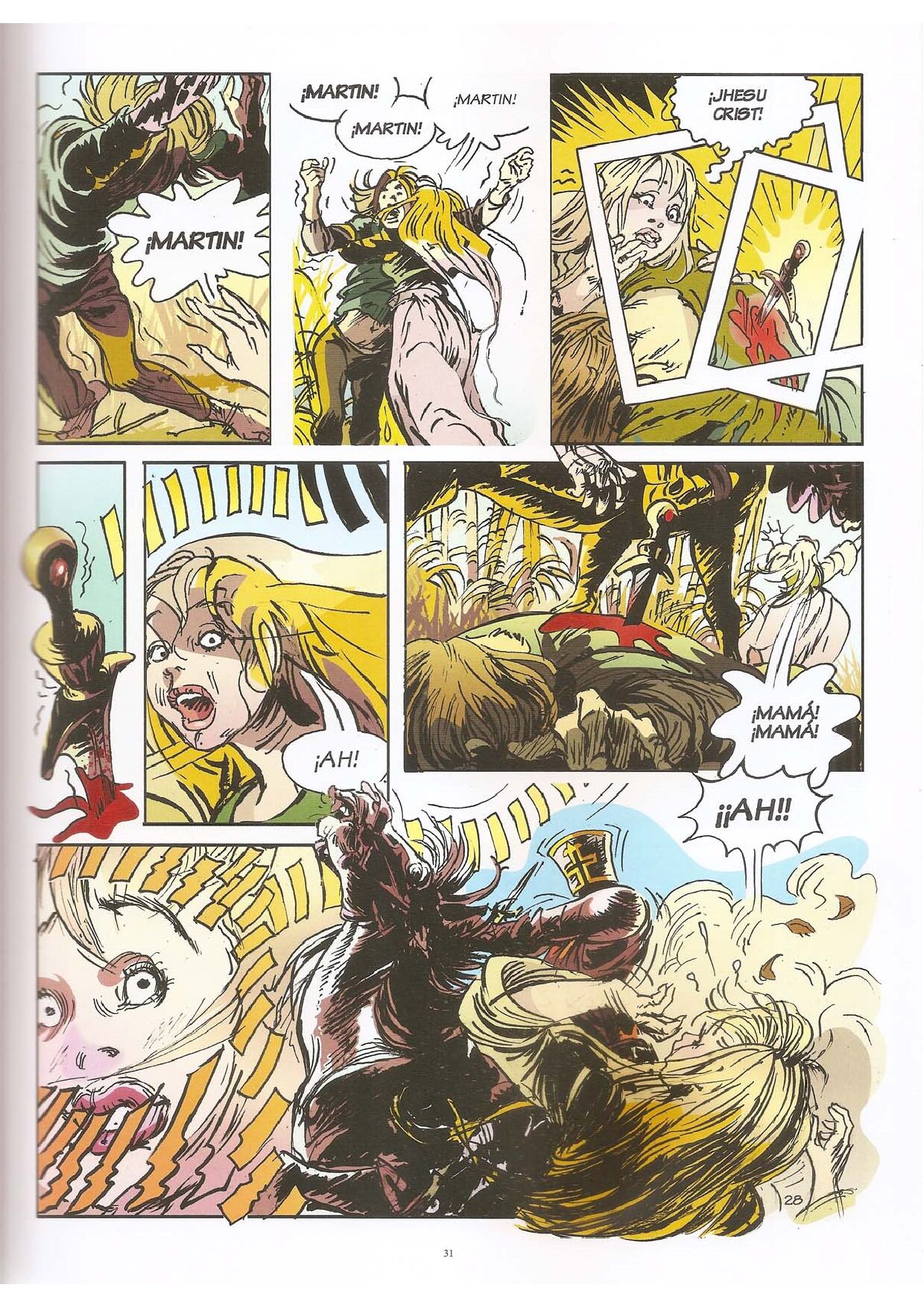 La Nieve y el Barro image number 31