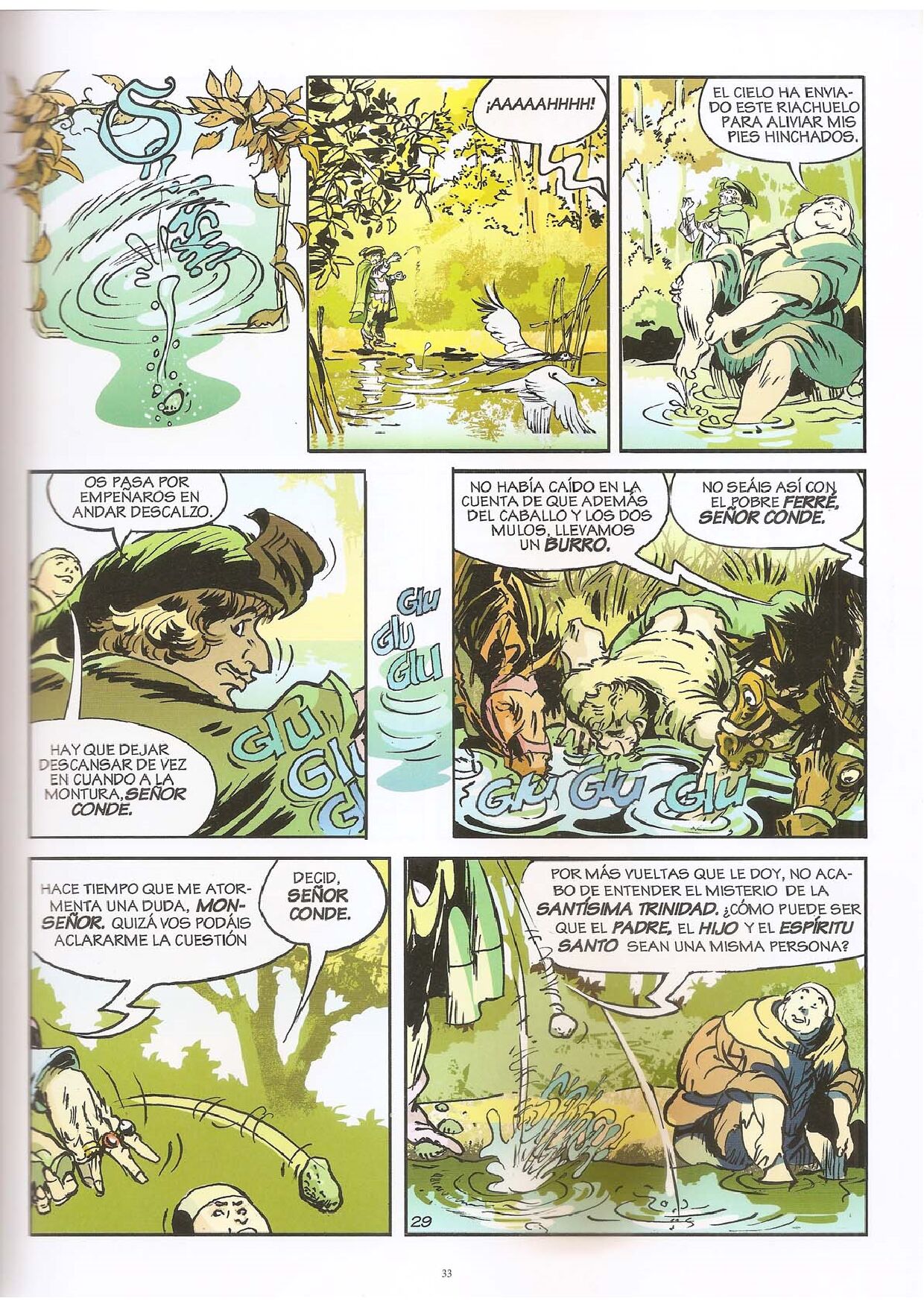 La Nieve y el Barro image number 33