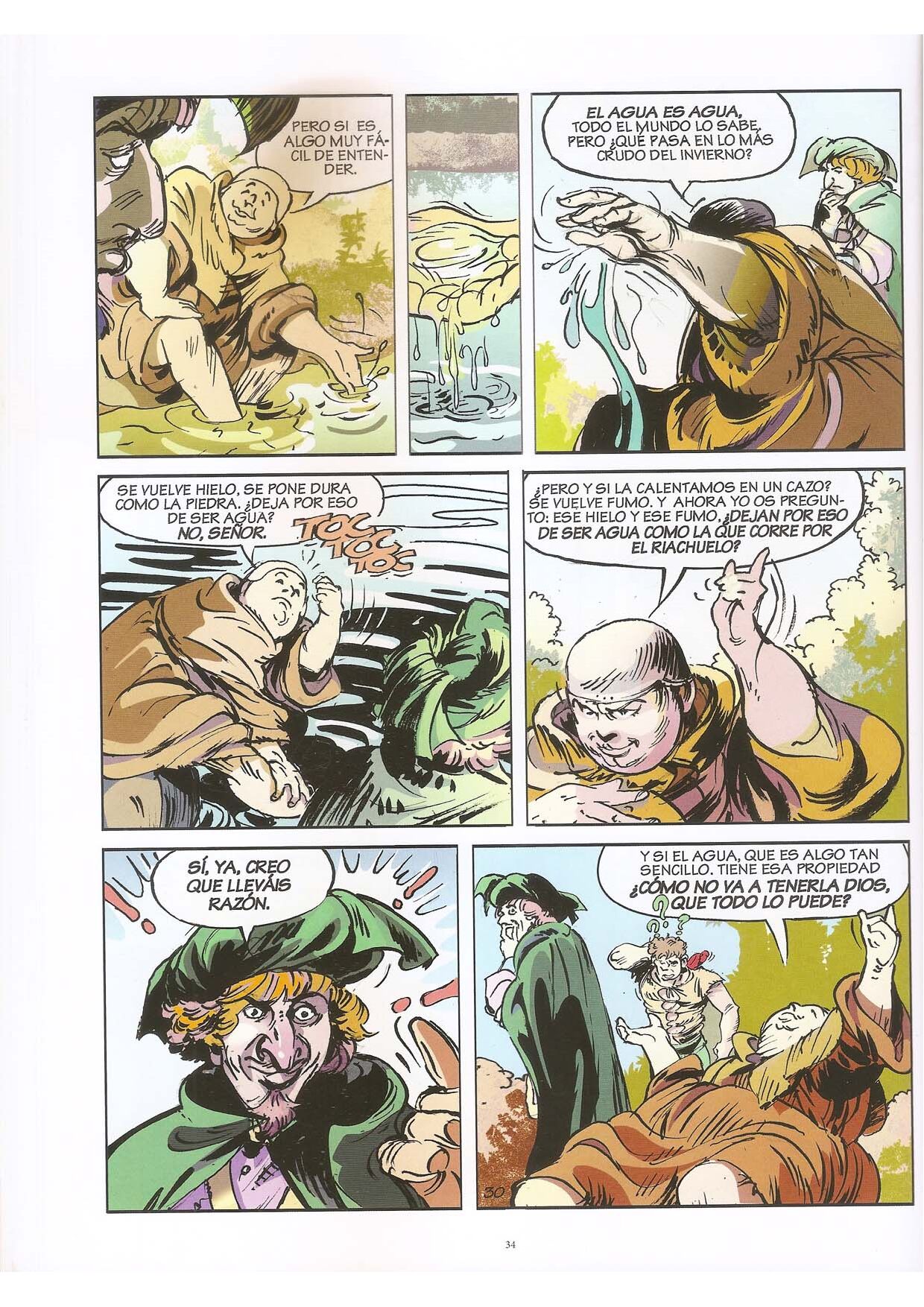 La Nieve y el Barro image number 34