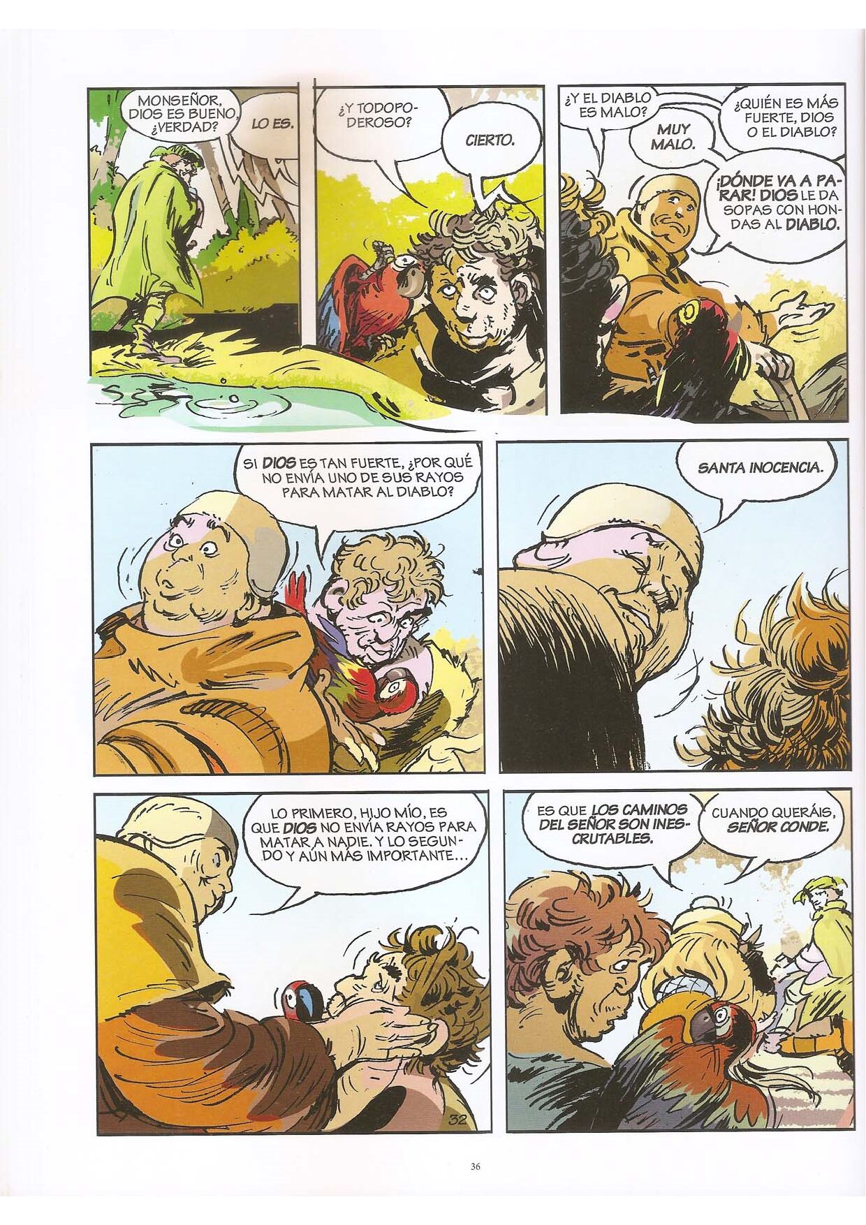 La Nieve y el Barro image number 36