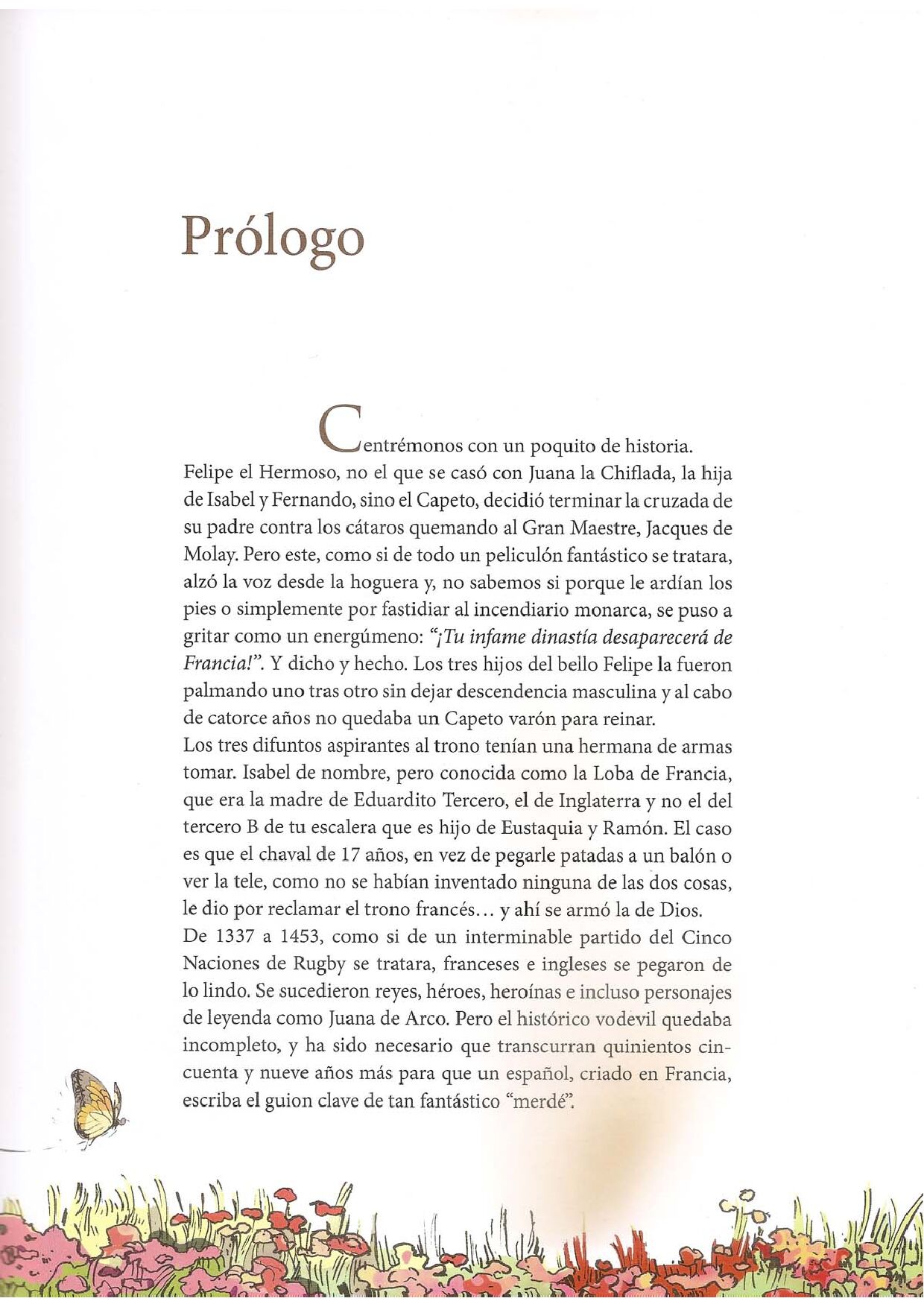 La Nieve y el Barro image number 3