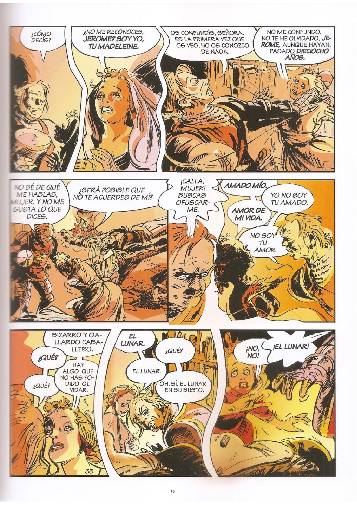 La Nieve y el Barro image number 39