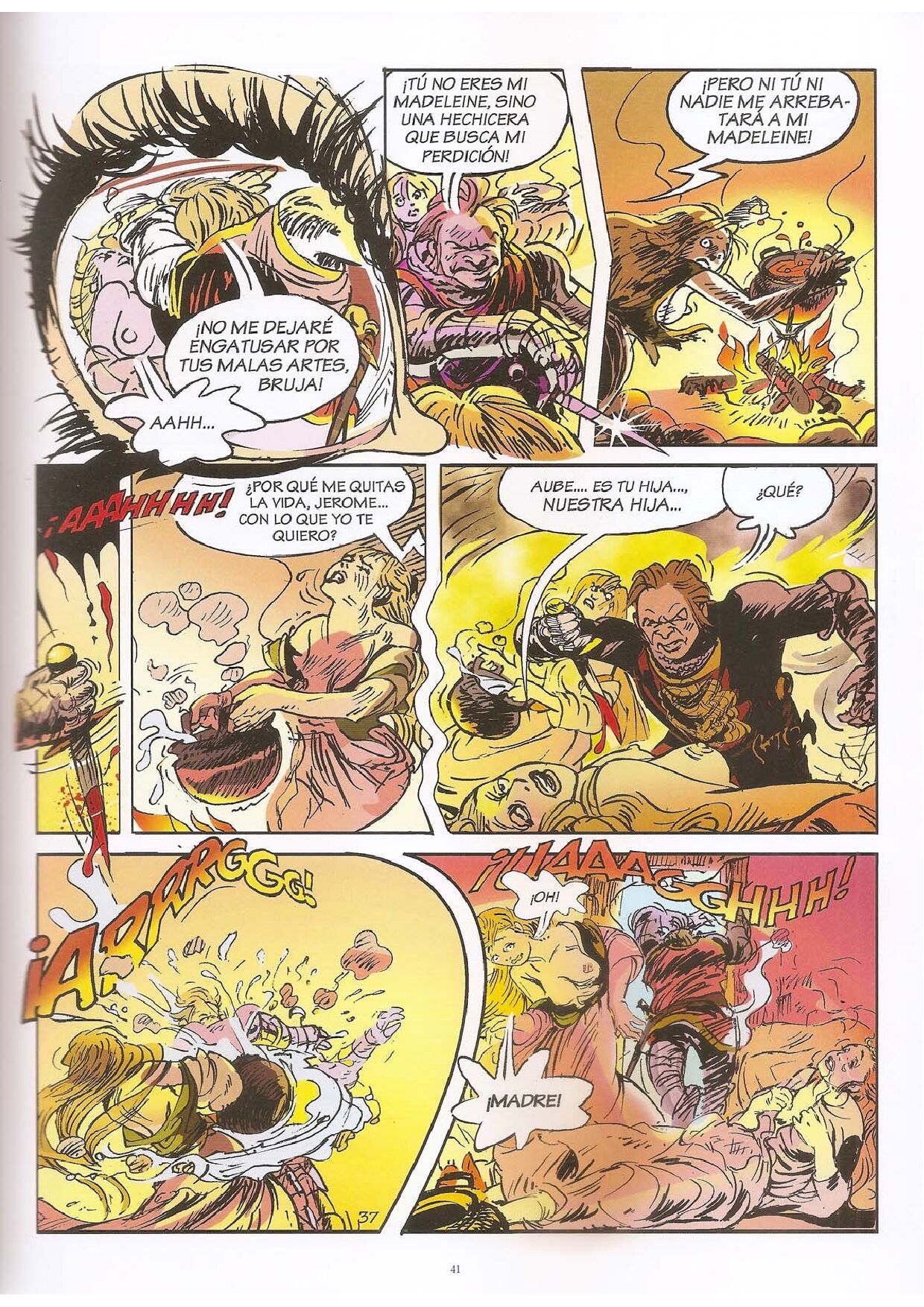 La Nieve y el Barro image number 41